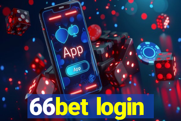 66bet login